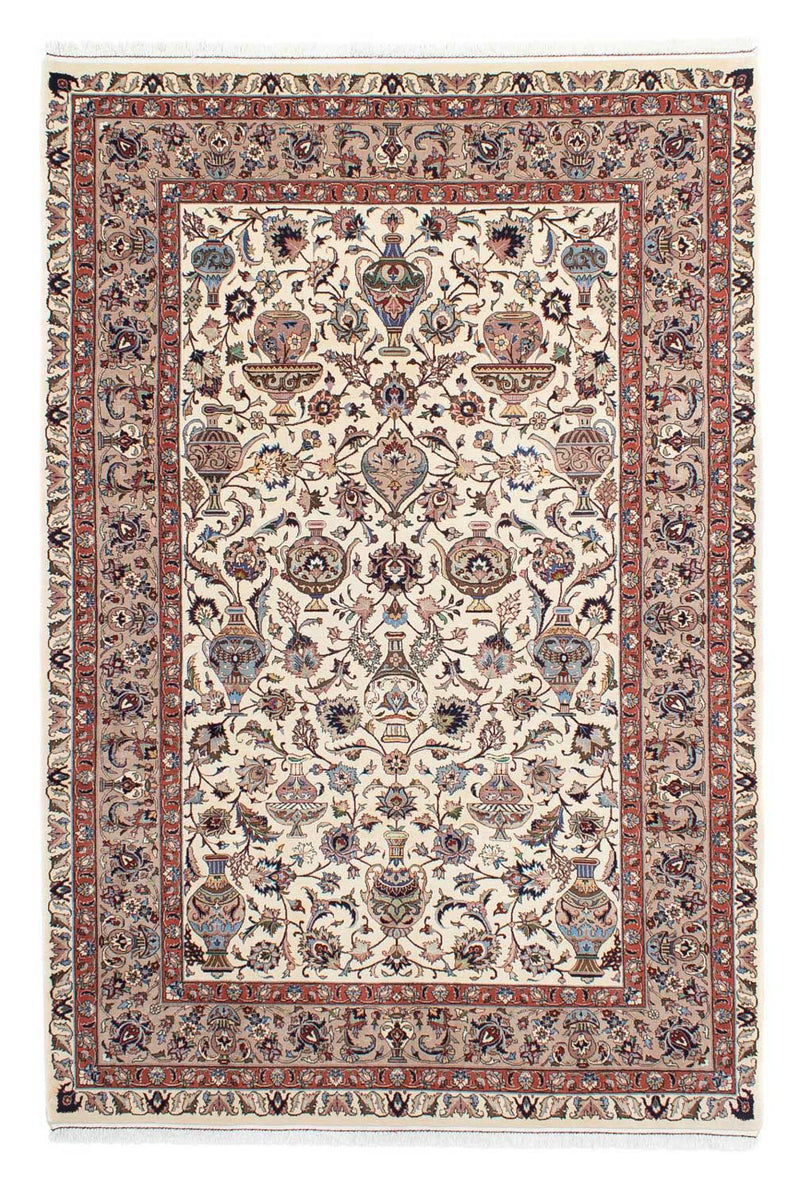 Persisk matta - Classic - 300 x 200 cm - beige