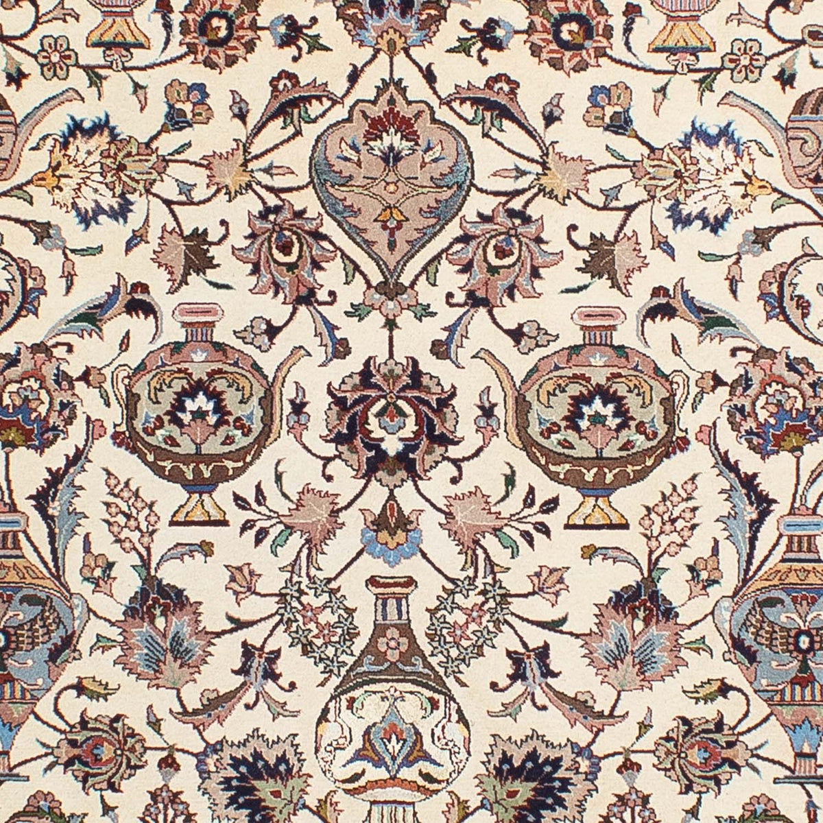 Persisk matta - Classic - 300 x 200 cm - beige