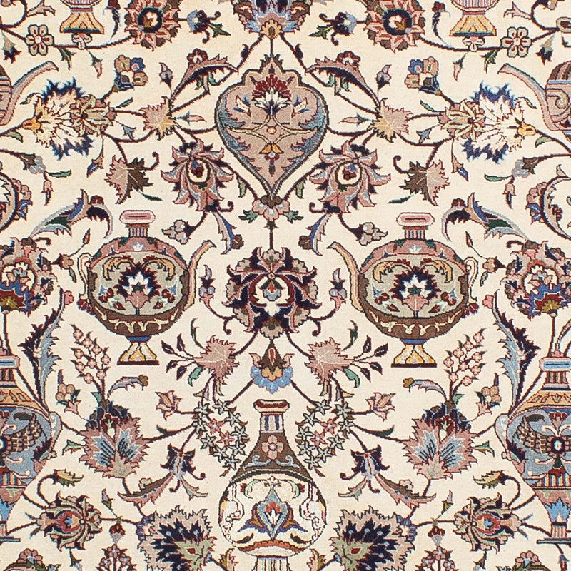 Persisk matta - Classic - 300 x 200 cm - beige