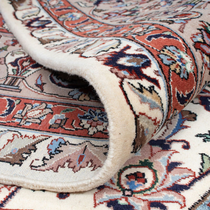 Persisk matta - Classic - 300 x 200 cm - beige