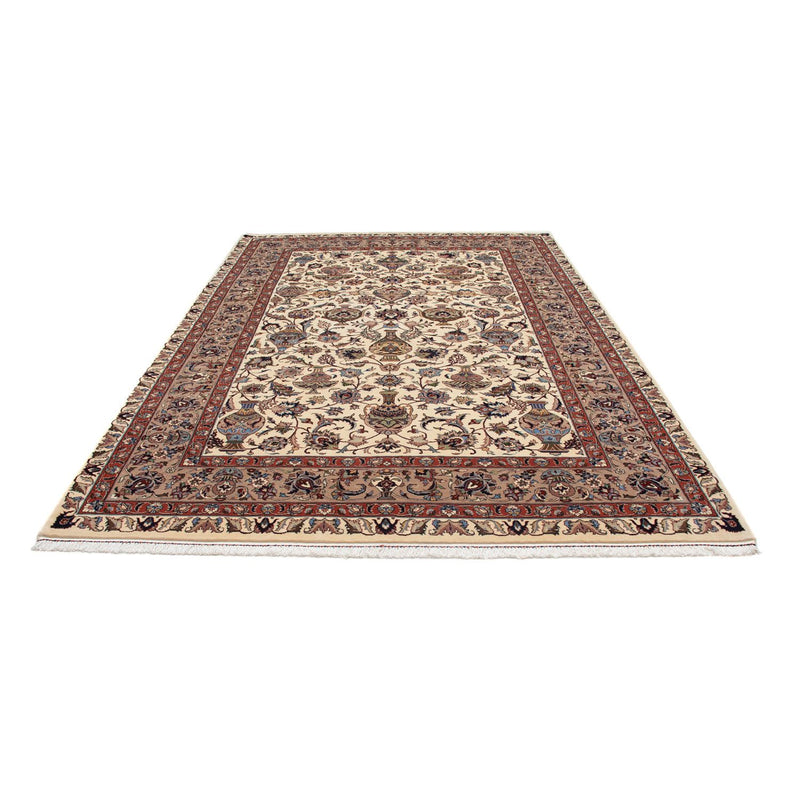 Persisk matta - Classic - 300 x 200 cm - beige