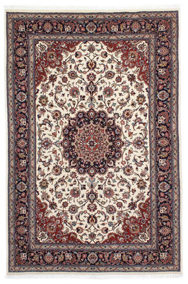 Persisk matta - Classic - 297 x 195 cm - beige