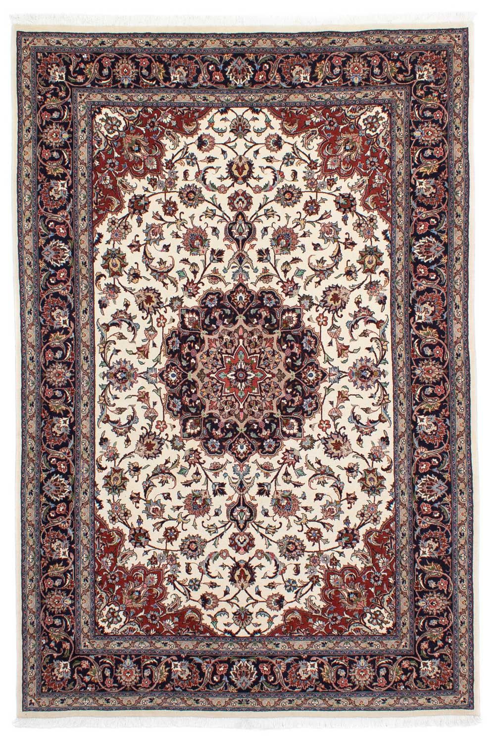 Persisk matta - Classic - 297 x 195 cm - beige