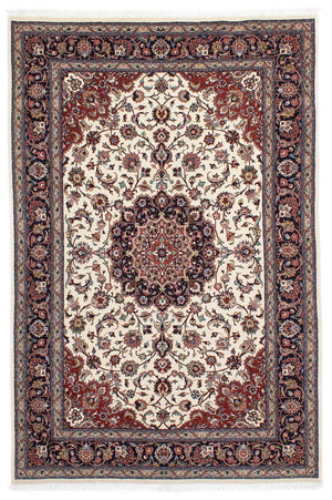 Persisk matta - Classic - 297 x 195 cm - beige