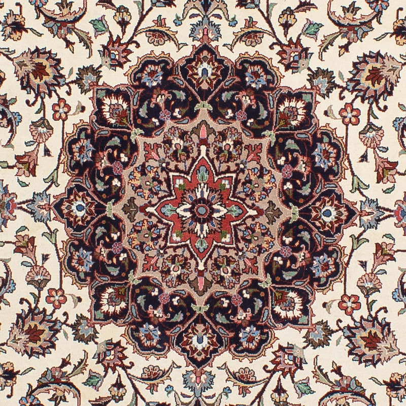 Persisk matta - Classic - 297 x 195 cm - beige