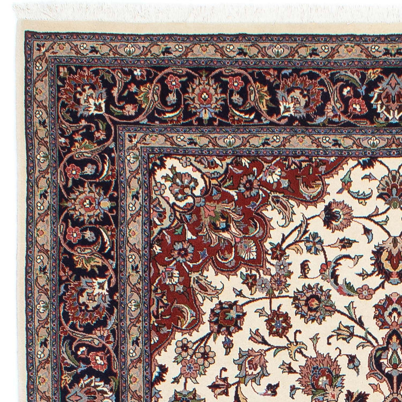 Persisk matta - Classic - 297 x 195 cm - beige