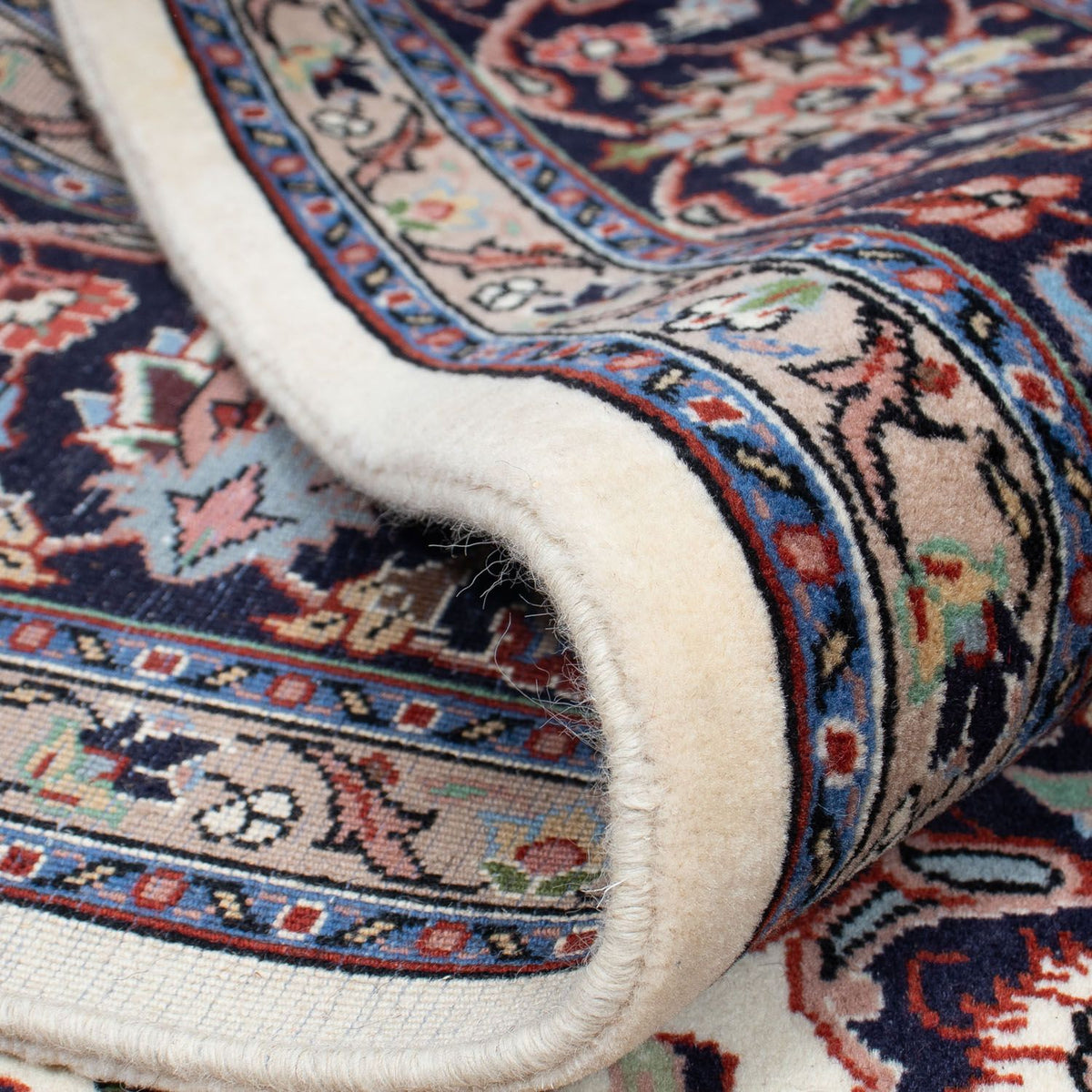 Persisk matta - Classic - 297 x 195 cm - beige