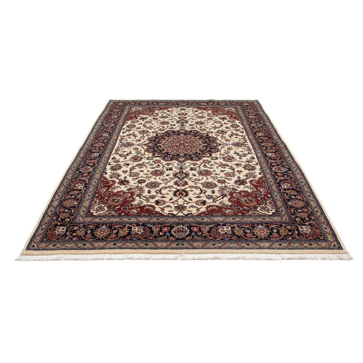 Persisk matta - Classic - 297 x 195 cm - beige