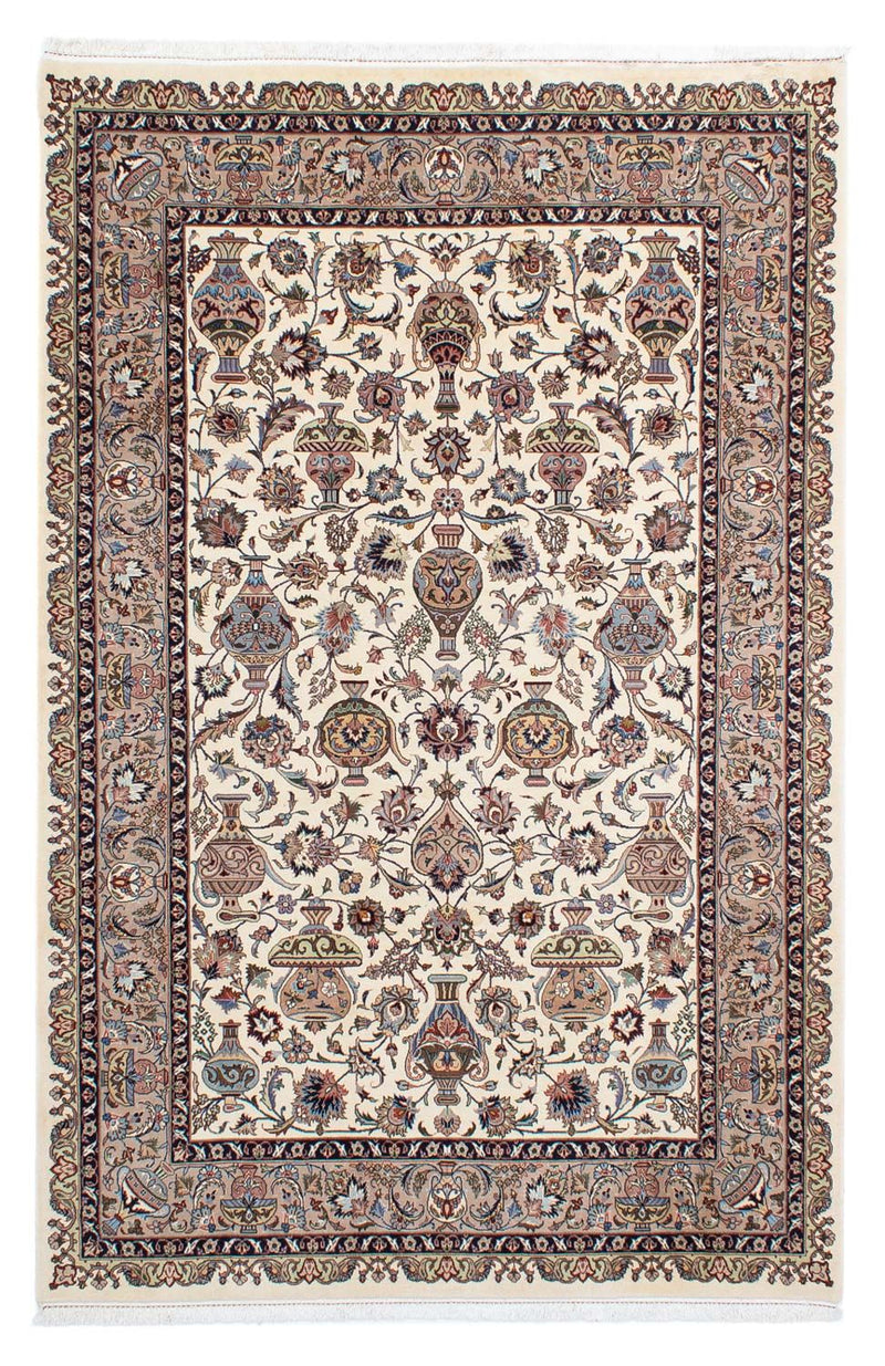 Persisk matta - Classic - 297 x 197 cm - beige