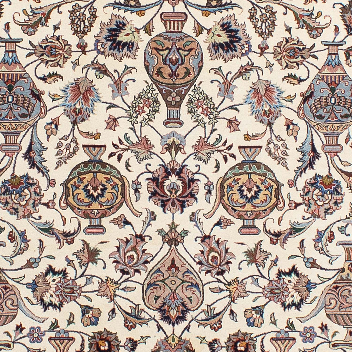 Persisk matta - Classic - 297 x 197 cm - beige