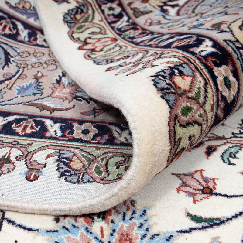 Persisk matta - Classic - 297 x 197 cm - beige