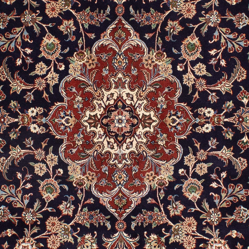 Persisk matta - Classic - 310 x 195 cm - svart