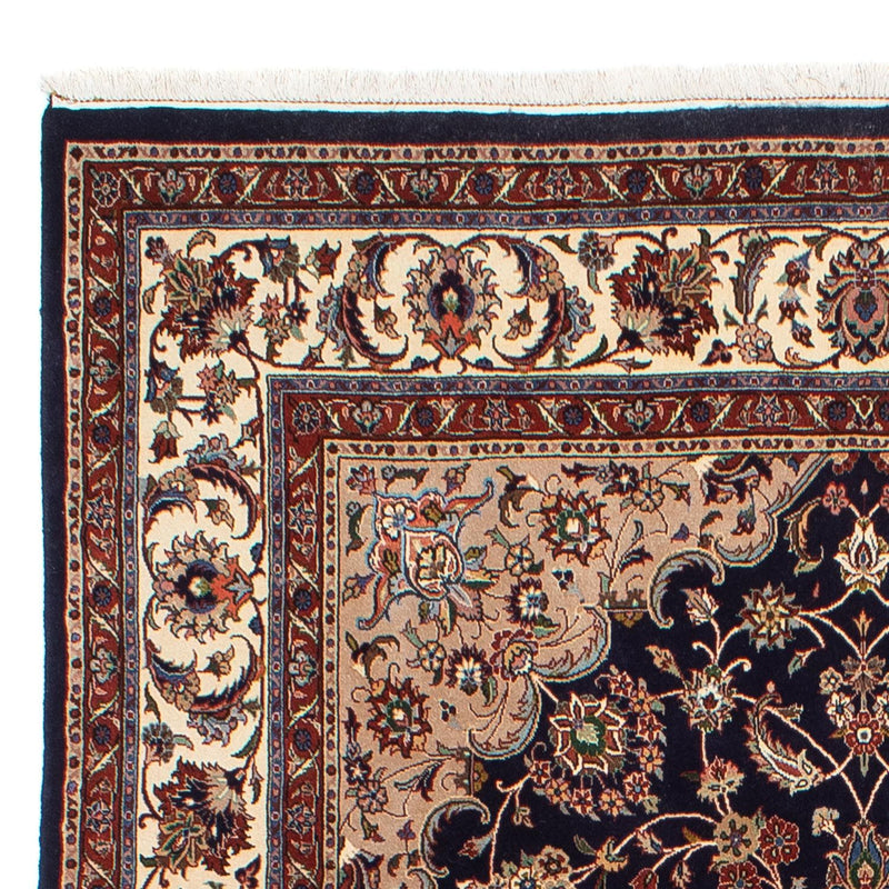 Persisk matta - Classic - 310 x 195 cm - svart