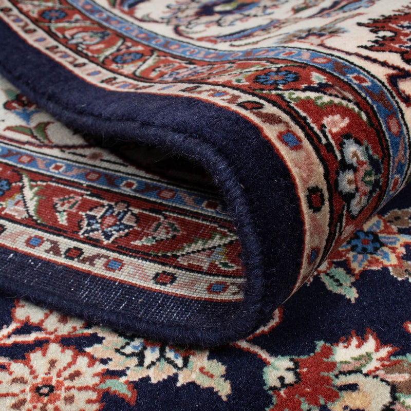 Persisk matta - Classic - 310 x 195 cm - svart