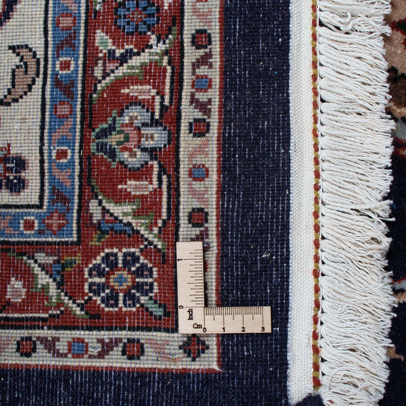 Persisk matta - Classic - 310 x 195 cm - svart