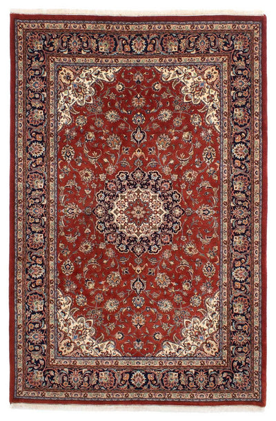 Kashmar Mattan 201x293cm - Persisk matta