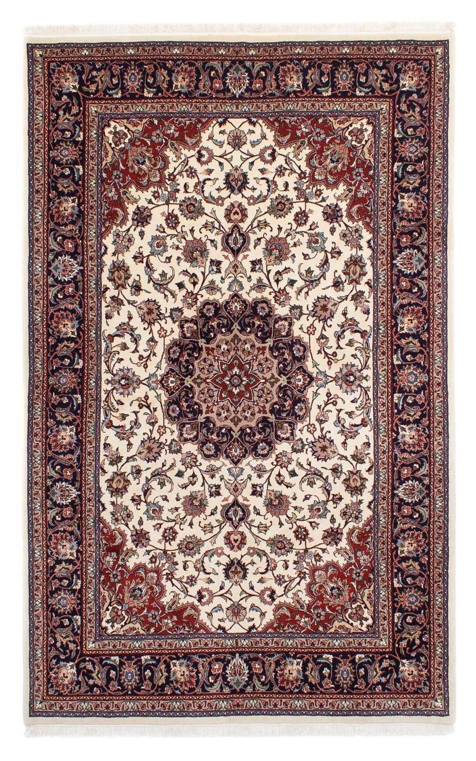 Persisk matta - Classic - 300 x 194 cm - beige