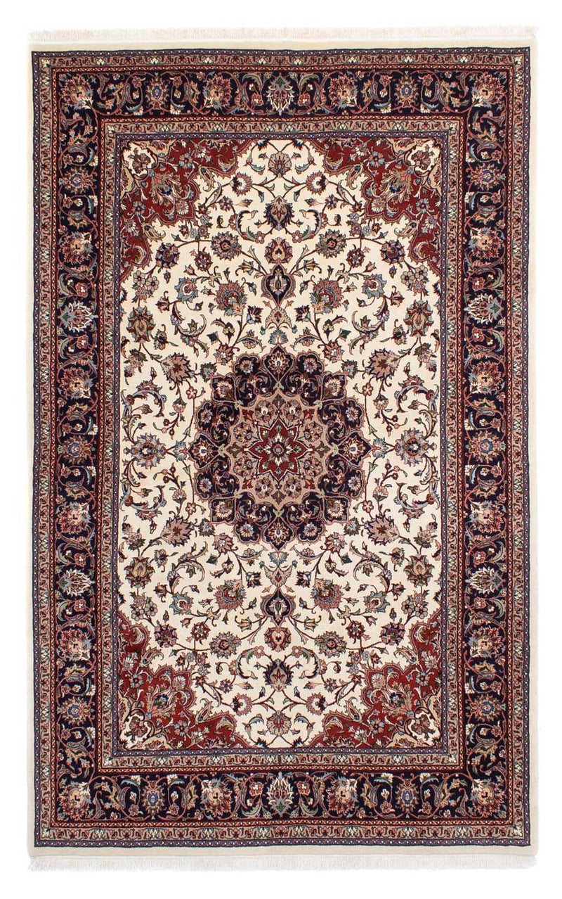 Persisk matta - Classic - 300 x 194 cm - beige
