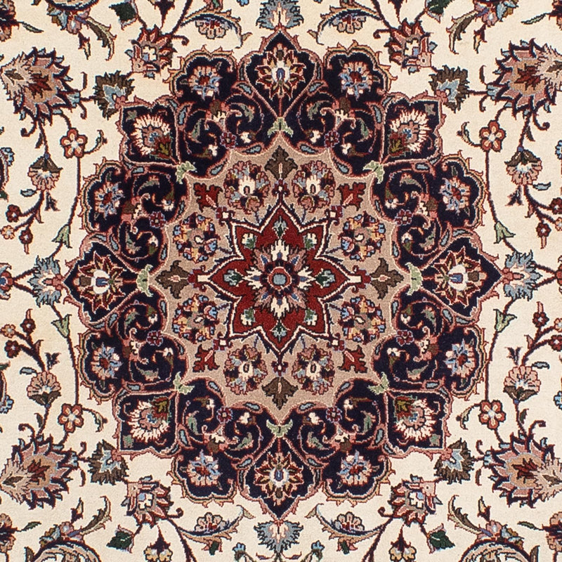 Persisk matta - Classic - 300 x 194 cm - beige
