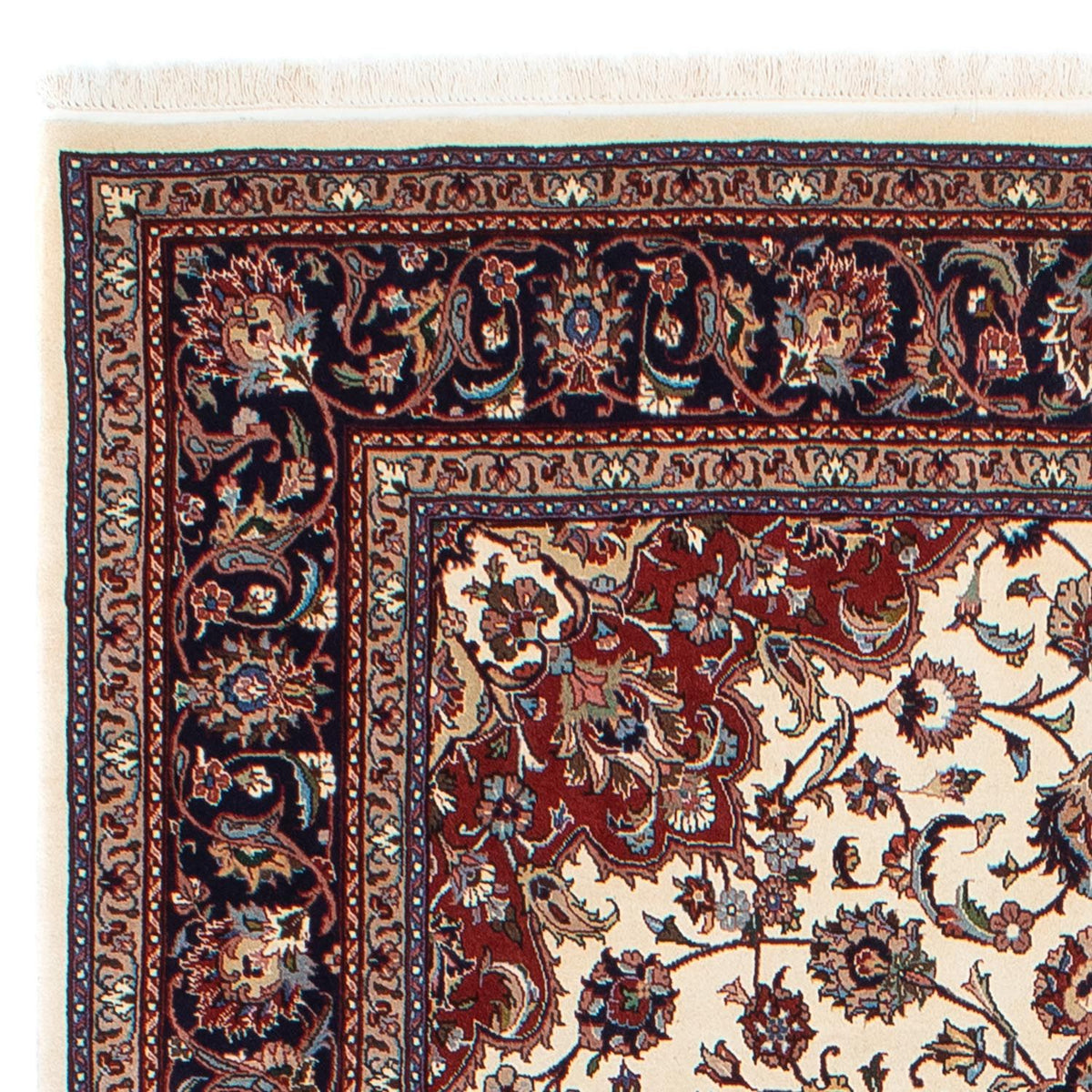 Kashmar Mattan 194x300cm - Persisk matta