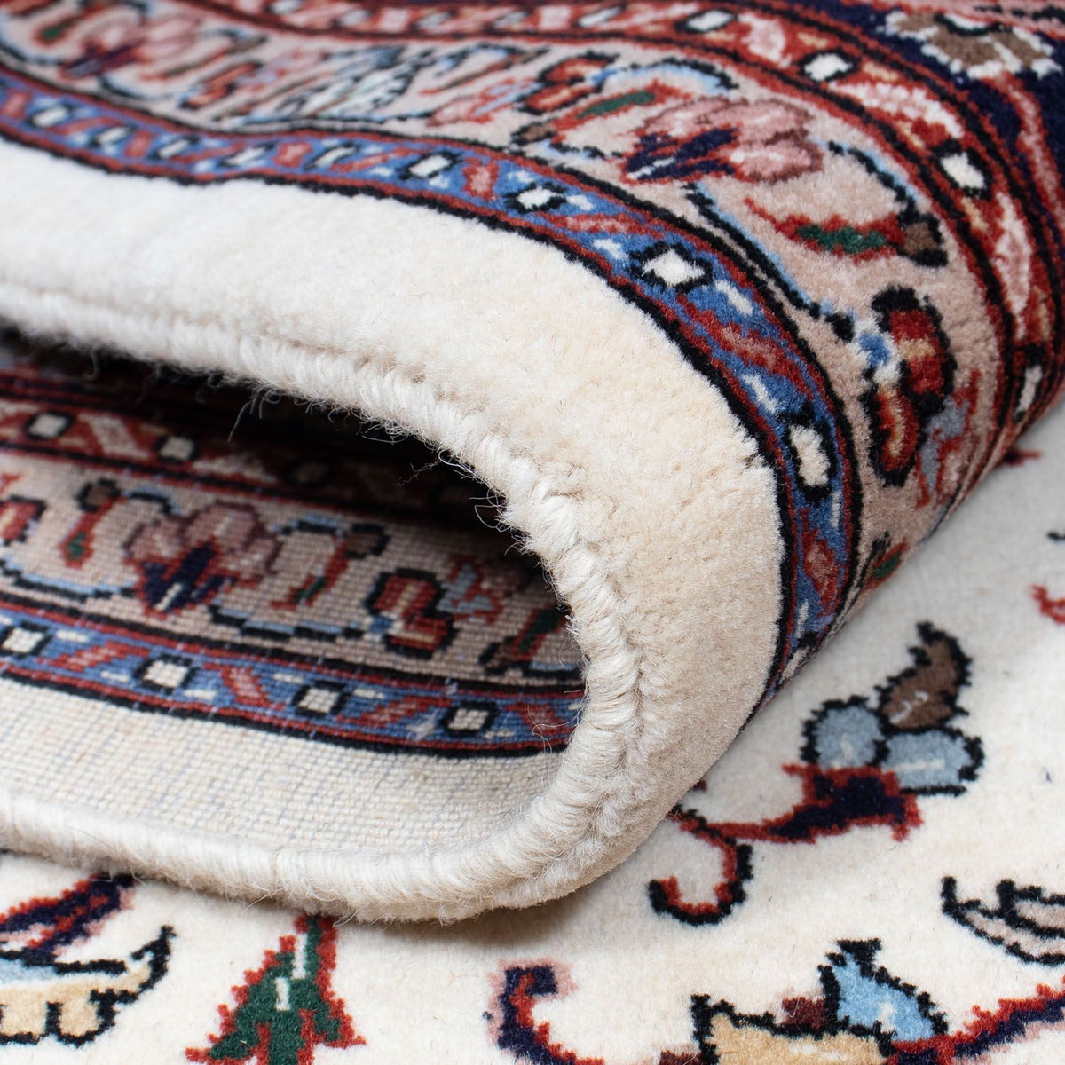 Persisk matta - Classic - 300 x 194 cm - beige