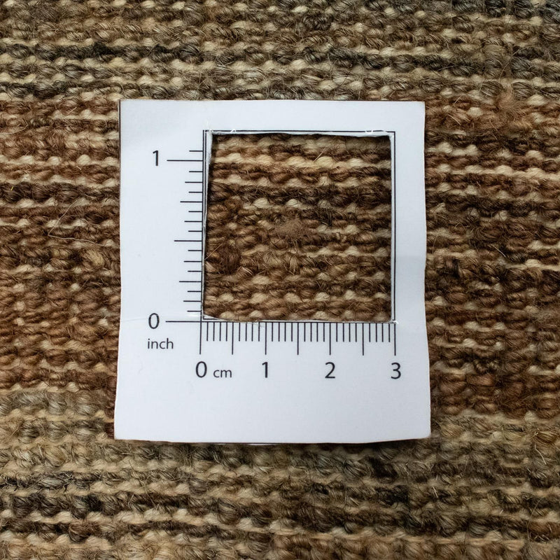 Runner Gabbeh-matta - Indus - 247 x 75 cm - flerfärgad