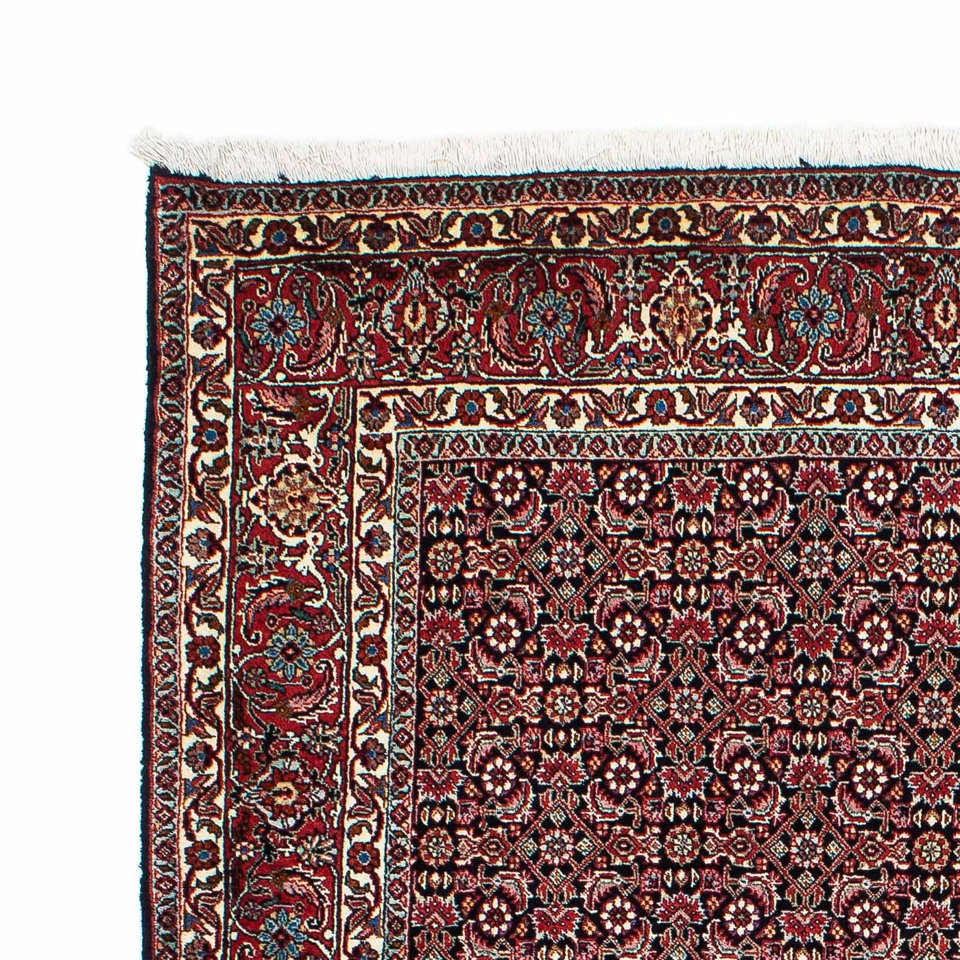 Bidjar Mattan 200x130cm - Persisk matta