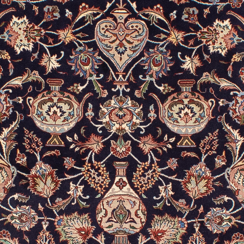 Persisk matta - Classic - 292 x 198 cm - svart