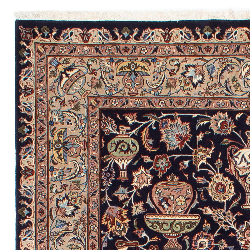 Persisk matta - Classic - 292 x 198 cm - svart