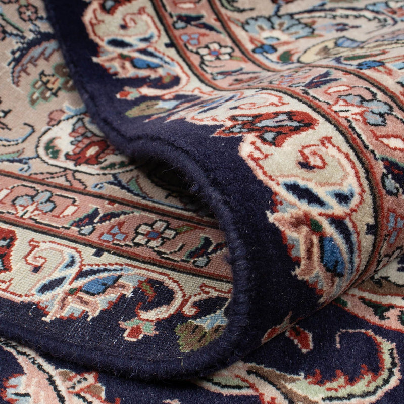 Persisk matta - Classic - 292 x 198 cm - svart