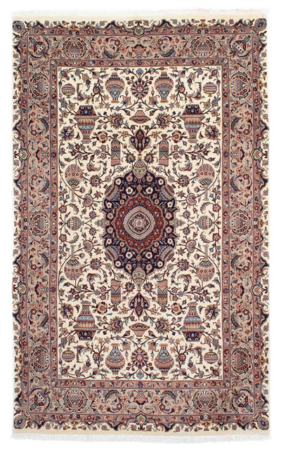 Kashmar Mattan 194x293cm - Persisk matta