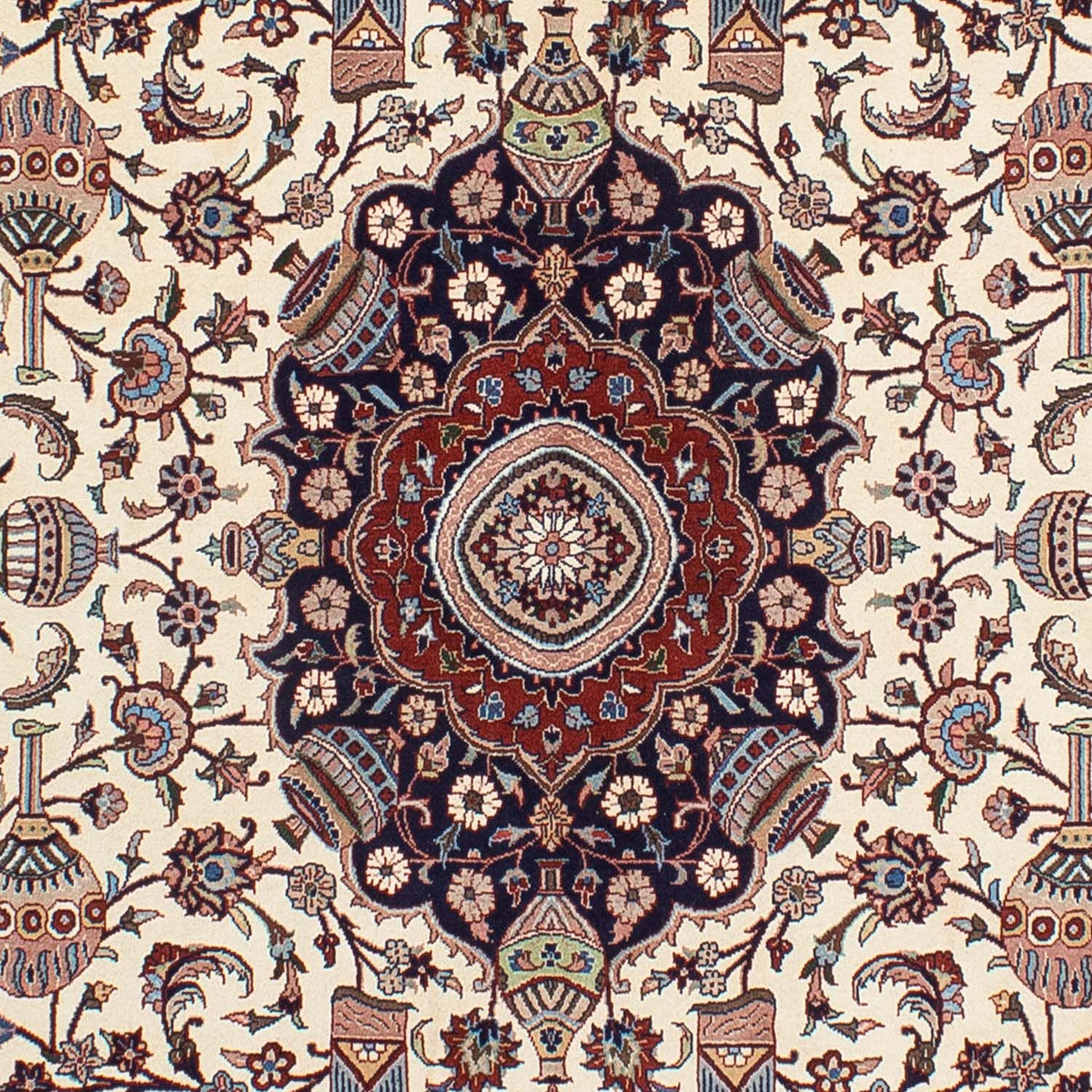 Persisk matta - Classic - 293 x 194 cm - beige