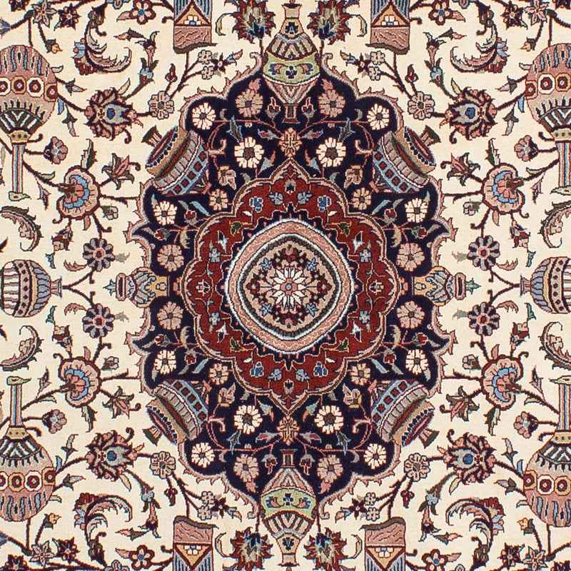 Persisk matta - Classic - 293 x 194 cm - beige