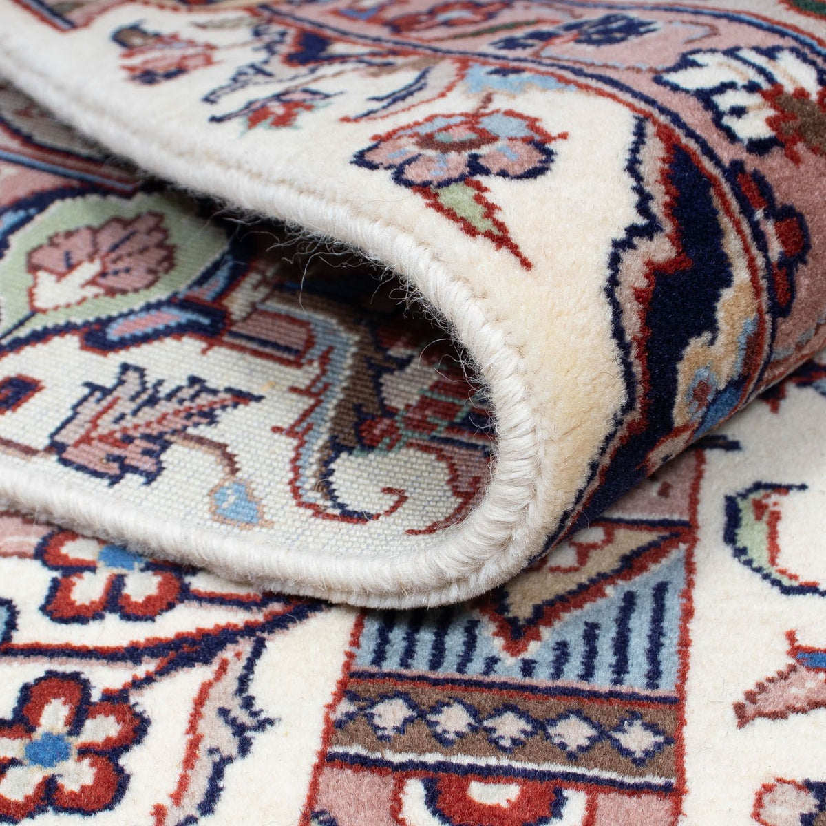 Persisk matta - Classic - 293 x 194 cm - beige