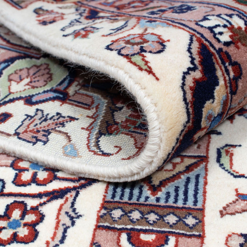 Persisk matta - Classic - 293 x 194 cm - beige