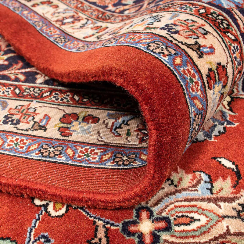 Persisk matta - Classic kvadrat  - 308 x 300 cm - röd