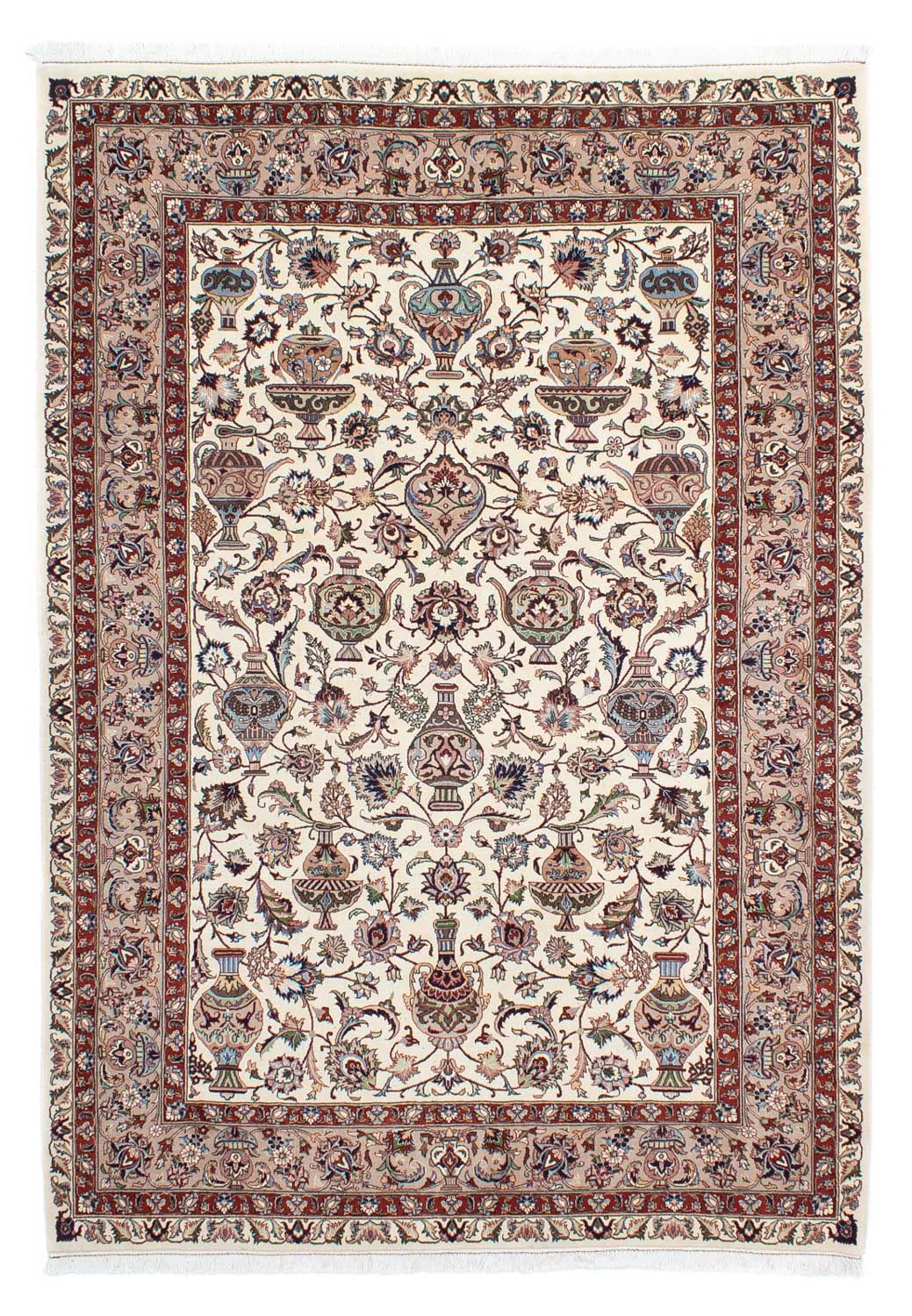 Persisk matta - Classic - 288 x 205 cm - beige
