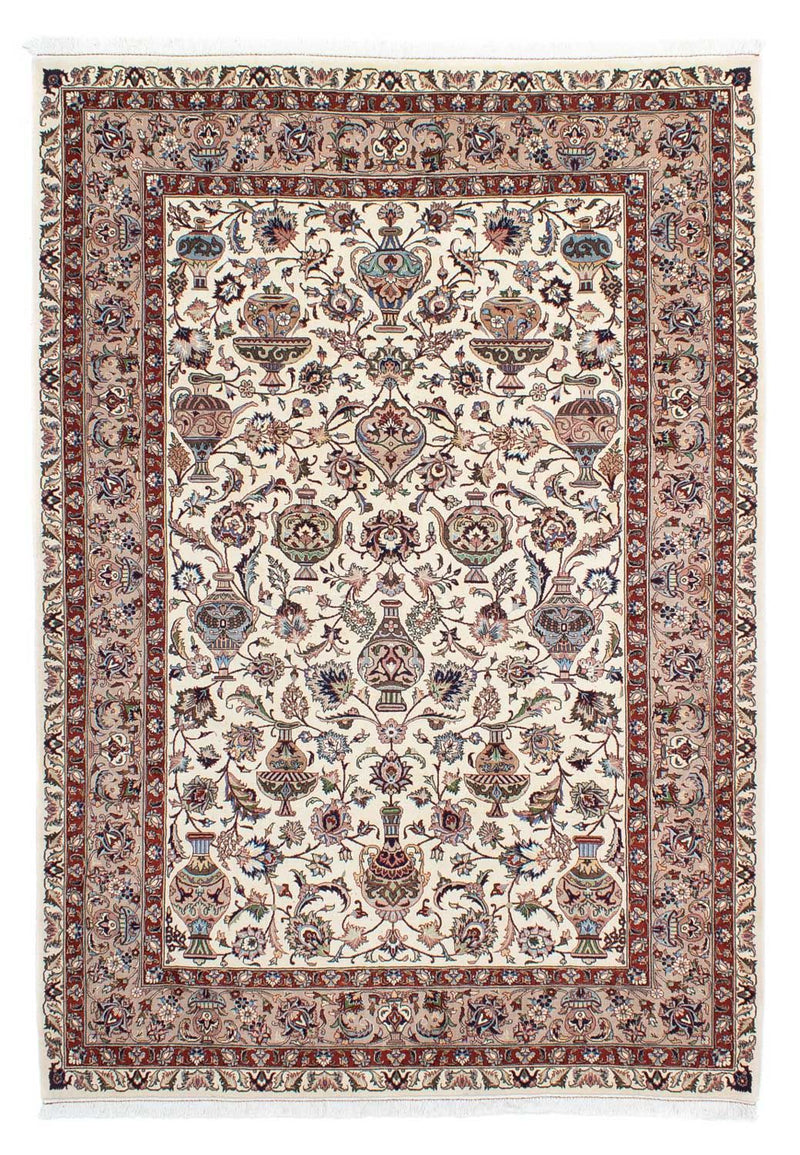 Persisk matta - Classic - 288 x 205 cm - beige