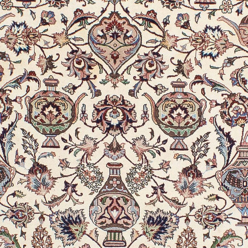 Persisk matta - Classic - 288 x 205 cm - beige