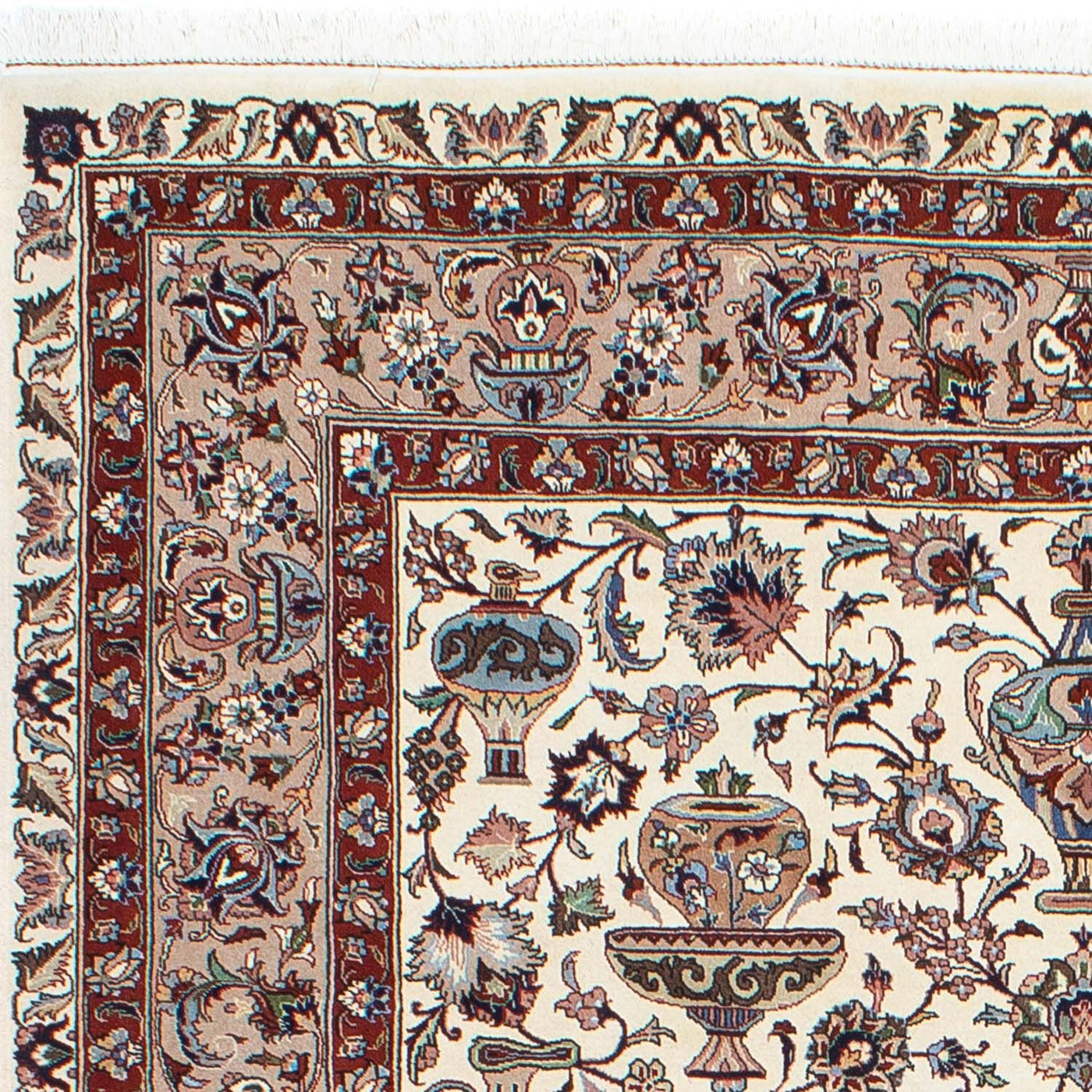 Kashmar Mattan 288x205cm - Persisk matta