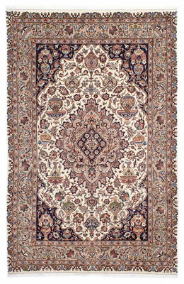 Persisk matta - Classic - 290 x 197 cm - beige