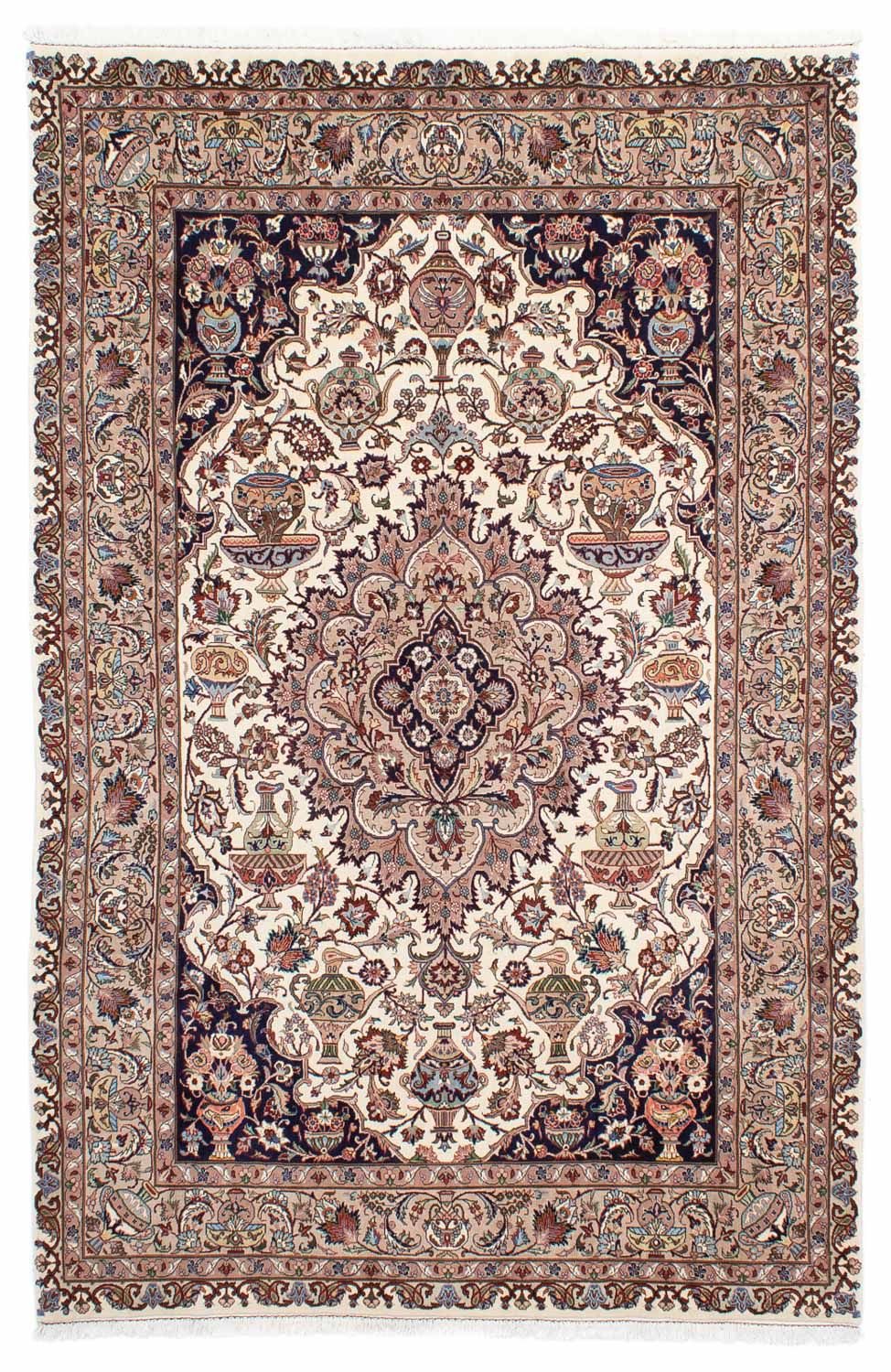 Persisk matta - Classic - 290 x 197 cm - beige