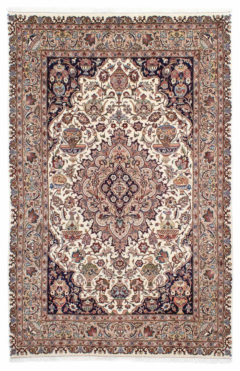 Persisk matta - Classic - 290 x 197 cm - beige