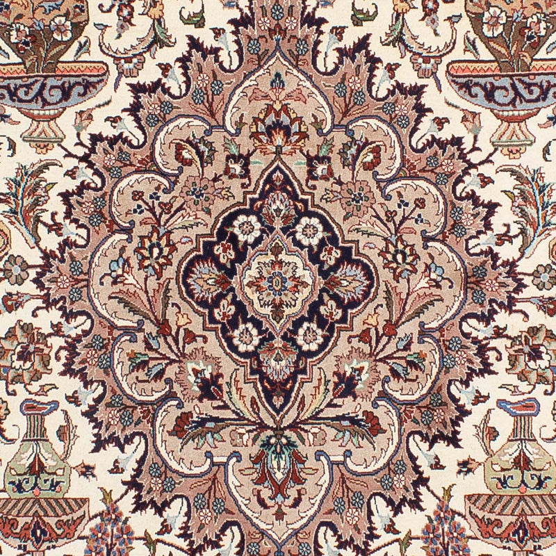 Persisk matta - Classic - 290 x 197 cm - beige