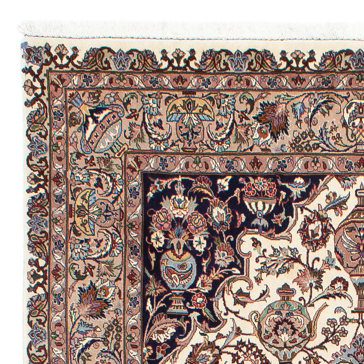 Persisk matta - Classic - 290 x 197 cm - beige