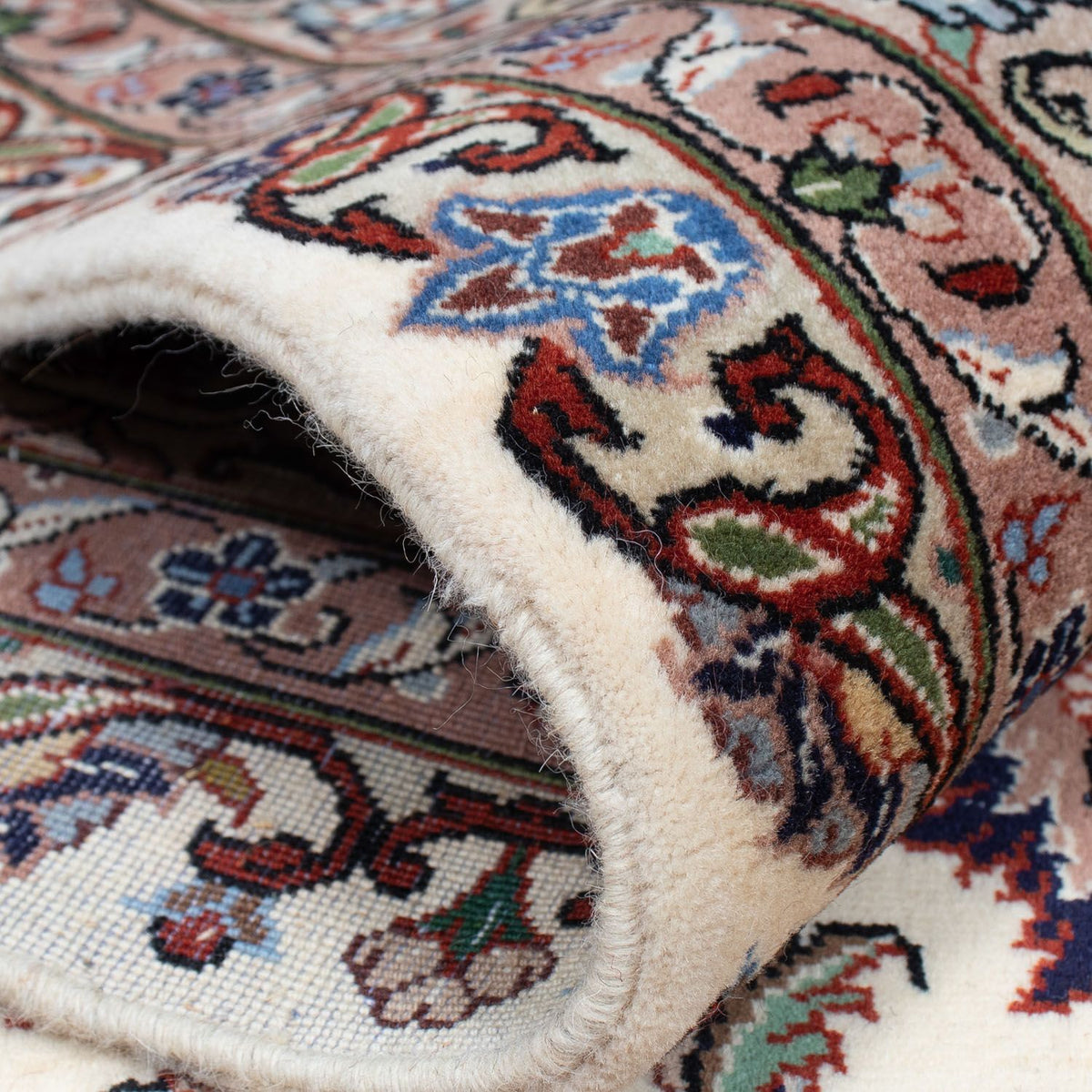 Persisk matta - Classic - 290 x 197 cm - beige