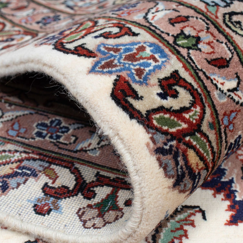 Persisk matta - Classic - 290 x 197 cm - beige