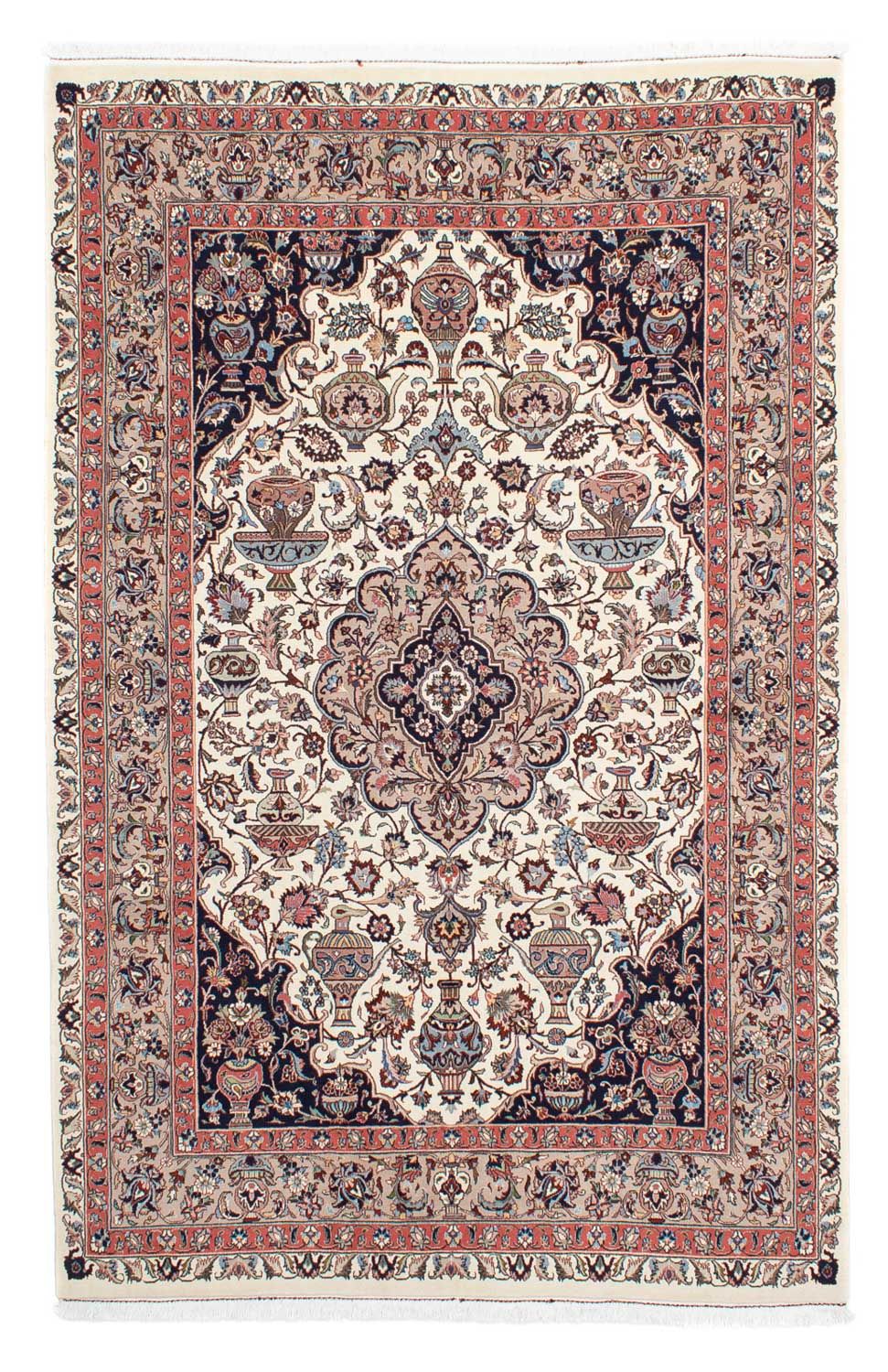 Persisk matta - Classic - 293 x 196 cm - beige