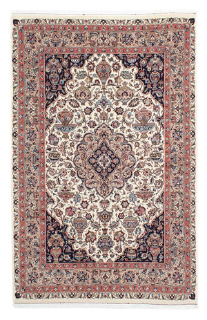 Persisk matta - Classic - 293 x 196 cm - beige