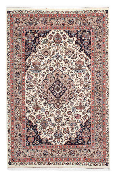Kashmar Mattan 196x293cm - Persisk matta